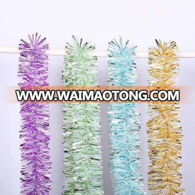 Christmas Tinsel Icicles Holiday New Years Eve Party Valentines Day Party Supplies Decorations