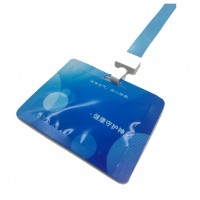 Japan import daily virus protection blocker disinfect and antiviral card virus shut out sterilization card